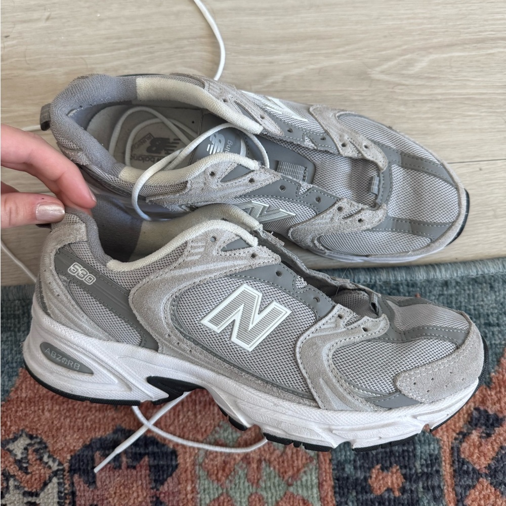 NEW BALANCE 530 ❤️